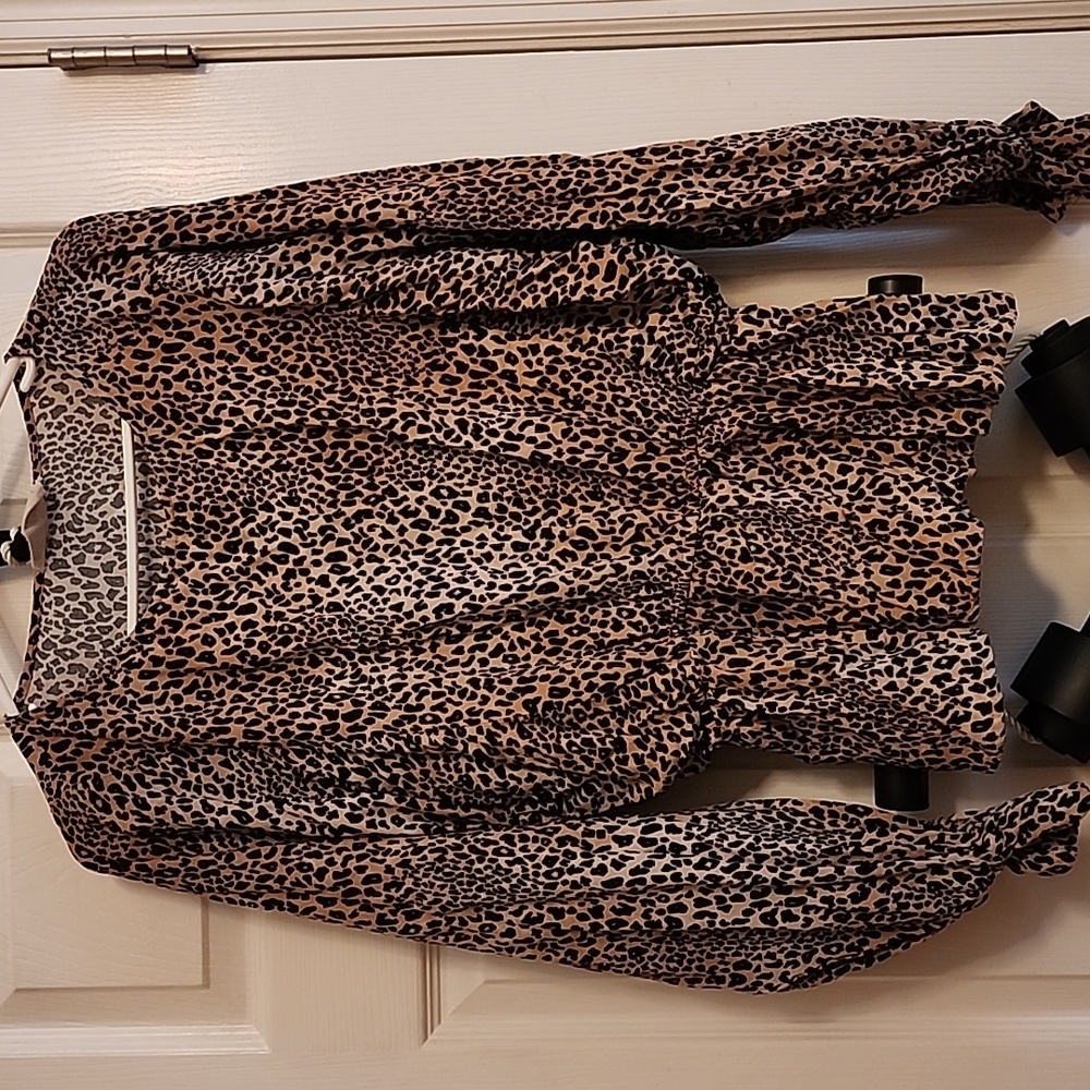 Cute Blouse